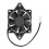 Ventola di raffreddamento 12V 15W per moto da 150/200/250cc 7