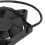 Ventola di raffreddamento 12V 15W per moto da 150/200/250cc 10