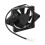 Ventola di raffreddamento 12V 15W per moto da 150/200/250cc 2