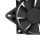 Ventola di raffreddamento 12V 15W per moto da 150/200/250cc 9