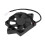 Ventola di raffreddamento 12V 15W per moto da 150/200/250cc 1