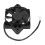 Ventola di raffreddamento 12V 15W per moto da 150/200/250cc 12