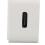 Lampe LED pour caméra 150 mAh, taille de poche, noire, Type-C 10