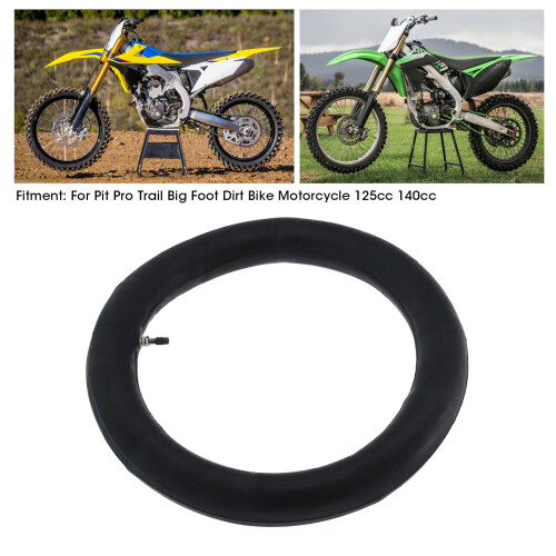 Pit Pro 90/100-14 Camera d'aria per moto da cross 125/140cc 2