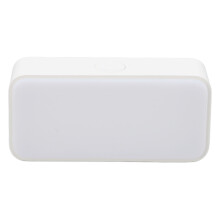 Luce LED per fotocamera 150 mAh tascabile nera Type-C