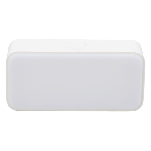 Lampe LED pour caméra 150 mAh, taille de poche, noire, Type-C