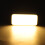 Lampe LED pour caméra 150 mAh, taille de poche, noire, Type-C 16