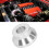Front Cover Alignment Tool for GM LS1 LS2 LS3 LS6 L99 LS4 LS9 LSA LQ4 V8 Engines 14