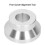 Front Cover Alignment Tool for GM LS1 LS2 LS3 LS6 L99 LS4 LS9 LSA LQ4 V8 Engines 8