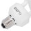 Lampada UVB per rettili 5.0 20W, E27, vetro chiaro 13