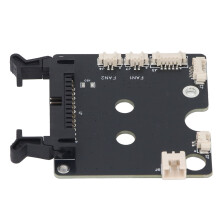 Adattatore per hotend Ender-3 S1 S1 Pro 24V 40W 6x20mm