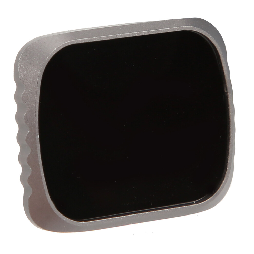 Junestar Aluminum And Optical Glass Drone Lens Nd1000 Filter For Dji Mavic Air 2S Light 5061322767502