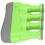 Rinforzatore delle dita verde, Esercitatore della presa 3