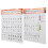 Saxophone Fingering Chart Basics Guide Exercise Comparison Table Portable Coated Paper 14