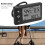 S866 Schermo LCD 24-60V, 6-pin, ABS, 80,44x47,6mm 6
