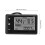S866 Schermo LCD 24-60V, 6-pin, ABS, 80,44x47,6mm 2