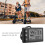 S866 Schermo LCD 24-60V, 6-pin, ABS, 80,44x47,6mm 5