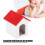 1:12 Chenil - Toit rouge, murs blancs, 6,2  5,5  5,4 cm 11