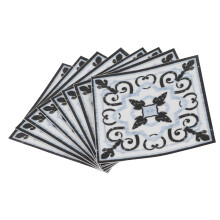 Adesivi Diag 20 pezzi PVC 8x8cm/3.1x3.1in Colore