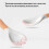 Baby Spoons Forks Set Infants Feeding Training Utensils Bendable Easy Grip TablewareOrange 12