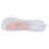 Baby Spoons Forks Set Infants Feeding Training Utensils Bendable Easy Grip TablewareOrange 2