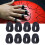 Drum Finger Sleeve Silicone Fingertip Protective Cot Drumstick Support Percussion Accessories 13