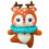 187# Kit Ballet Cerf, 1 ensemble, laine multicolore 13
