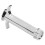 Extrudeur d'argile en alliage d'aluminium avec embouts 5
