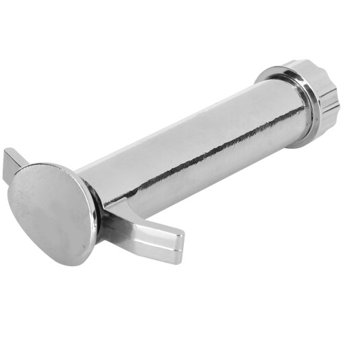 Extrudeur d'argile en alliage d'aluminium avec embouts 2