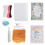 182# Ballet Chai Chai Kit de feutrage - 1 kit, couleurs 13