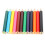 Mini matite colorate per disegno 12 pezzi, 8,5 cm, 3,3 in 1