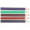 Mini matite colorate per disegno 12 pezzi, 8,5 cm, 3,3 in 8