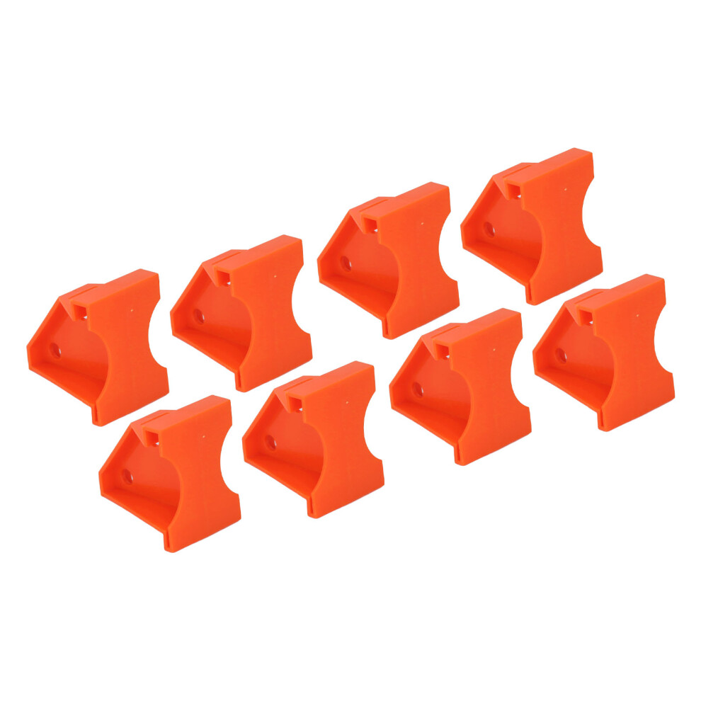 20 Pcs Flooring Spacer 1/4 Inch 1/2 Inch Gaps Floor Installation Tool for Laminate Hardwood LVT Subfloor-image-OPC-PHVZVCP-NEW
