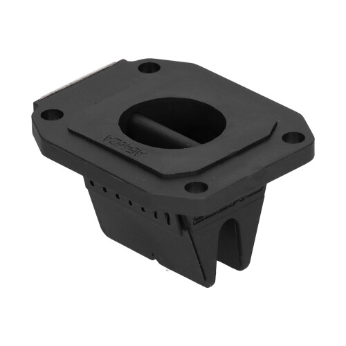 Clapet à languettes composite CR 80/85 - Performance d'écoulement d'air améliorée 2