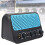 Mini Guitar Amplifier Bluetooth 5.0 Double Channel Small Electric Guitar Amplifier 7