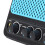 Mini Guitar Amplifier Bluetooth 5.0 Double Channel Small Electric Guitar Amplifier 8