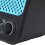Mini Guitar Amplifier Bluetooth 5.0 Double Channel Small Electric Guitar Amplifier 10
