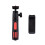 M12 Mini Treppiede 14,5-28 cm, 3-sezioni, Nero/Rosso 6