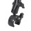 Supporto a morsetto regolabile per Mini - Alluminio/ABS 7