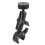 Supporto a morsetto regolabile per Mini - Alluminio/ABS 16