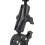 Supporto a morsetto regolabile per Mini - Alluminio/ABS 10