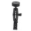 Supporto a morsetto regolabile per Mini - Alluminio/ABS 1
