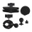 Supporto a morsetto regolabile per Mini - Alluminio/ABS 2