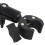 Supporto a morsetto regolabile per Mini - Alluminio/ABS 4