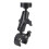 Supporto a morsetto regolabile per Mini - Alluminio/ABS 15