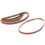 60# bande abrasive 330x10mm 20 pièces pour ponceuse 3