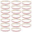 60# bande abrasive 330x10mm 20 pièces pour ponceuse 2