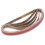60# bande abrasive 330x10mm 20 pièces pour ponceuse 13