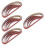 60# bande abrasive 330x10mm 20 pièces pour ponceuse 16
