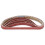 60# bande abrasive 330x10mm 20 pièces pour ponceuse 8